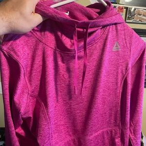 Reebok hoody